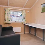 Three-Bedroom Holiday home in Asnæs 1 *