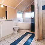 Three-Bedroom Holiday home in Asnæs 1 * Asnæs