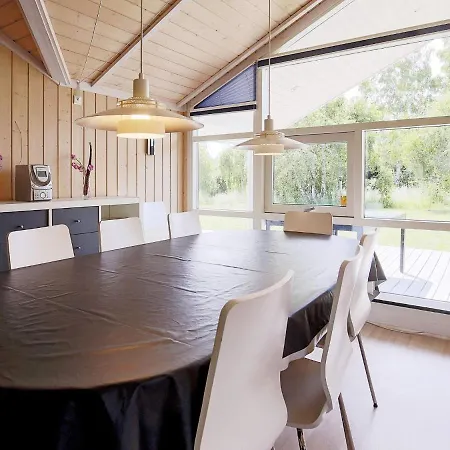 Holiday home 7 Person In Asn S