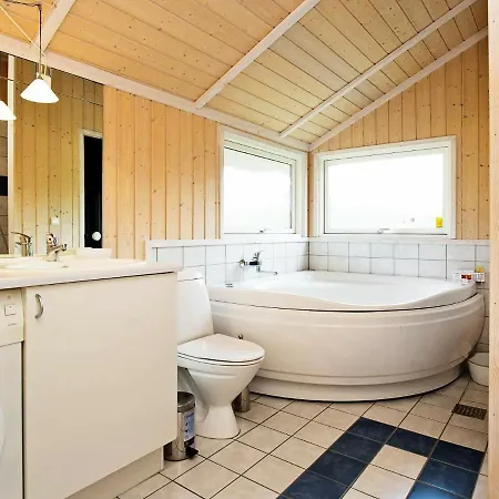 7 Person In Asn S Holiday home *