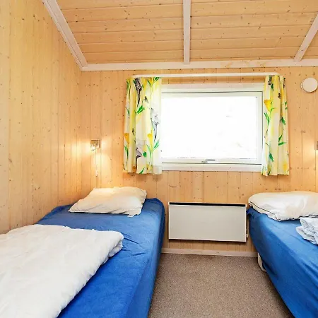 7 Person In Asn S Holiday home *