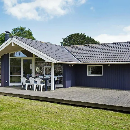 7 Person In Asn S Holiday home *