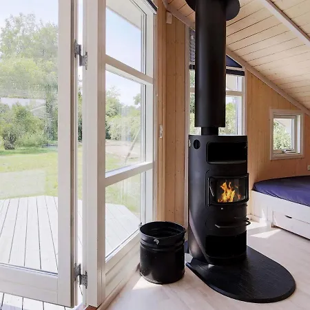 7 Person In Asn S Holiday home *