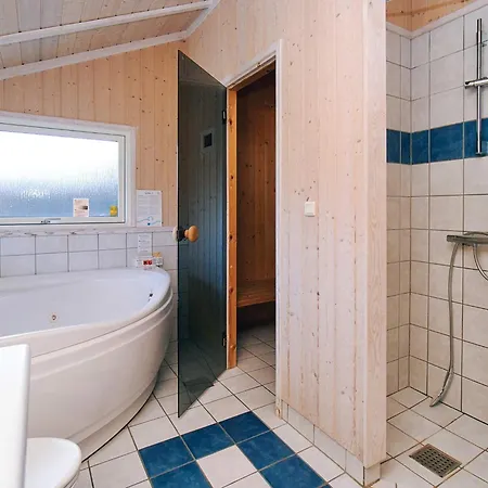 Holiday home 7 Person In Asn S *