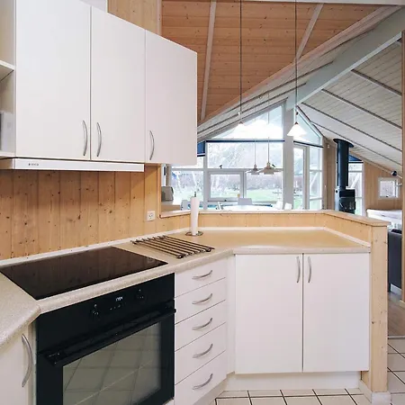 Holiday home 7 Person In Asn S
