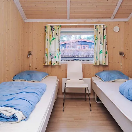 7 Person In Asnaes-by Traum Dom wakacyjny *