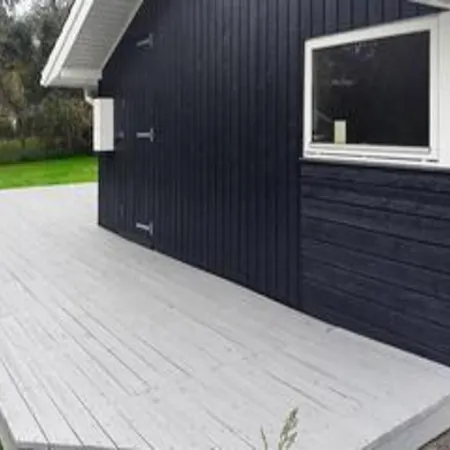 4 Star In * Asnæs