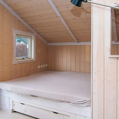 4 Star Holiday Home In Asnaes * Asnæs