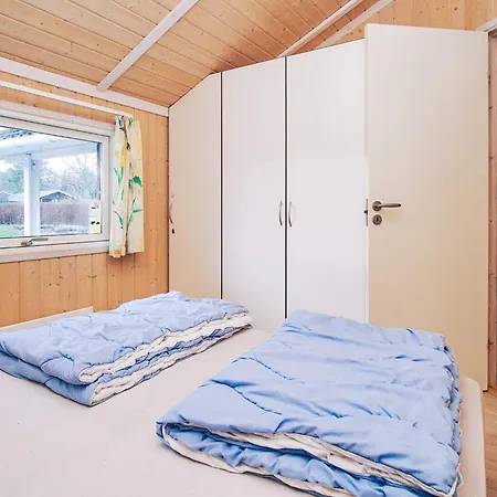 4 Star Holiday Home In Asnaes Ferienhaus